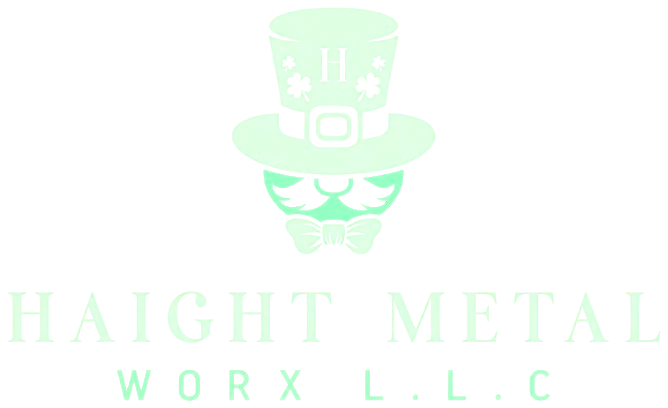 Haight Metal Worx L.L.C. logo